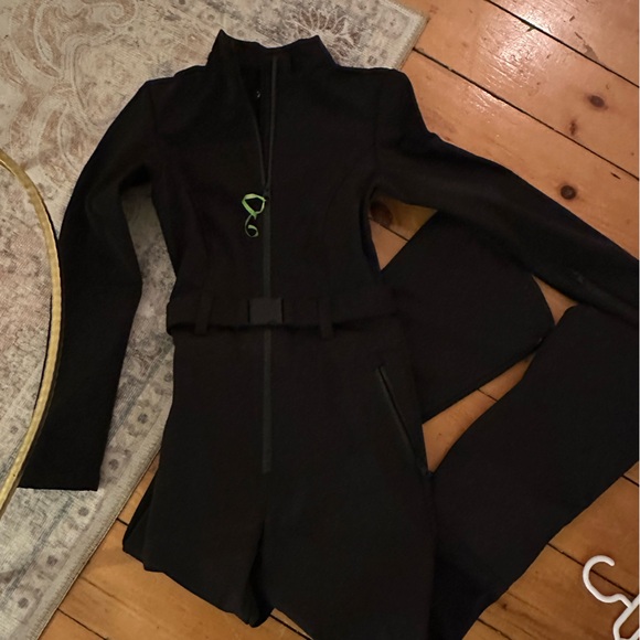 Ski Suit - Picture 5 of 6